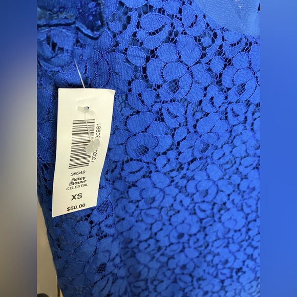 NWT- 【NEW】Talula tops, from Arizia - Picture 3 of 5